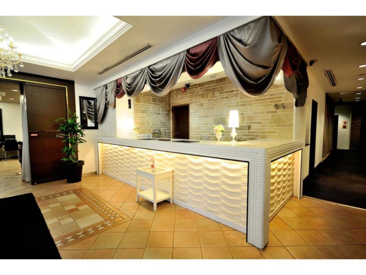 Grand Park Hotel Panex Tokyo / Vacation Stay 77736 Exterior photo